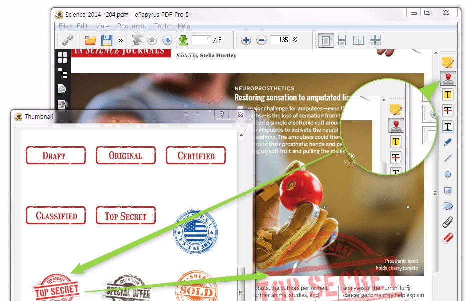 ePapyrus PDFPro Alternatives Top 10 PDF Readers AlternativeTo