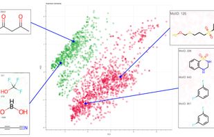 Global-Chem screenshot 1