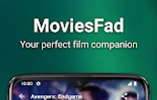 MoviesFad screenshot 1