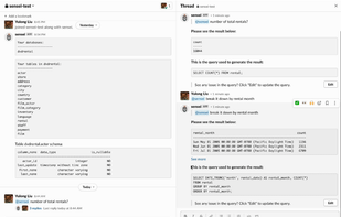 DSensei screenshot 1