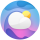 Weather Wiz: Forecast & Widget icon