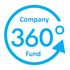 Company 360 icon