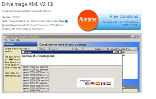 Private Edition Free - 5 Languages