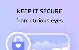 SimpleInnovation Daily Diary screenshot 2