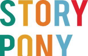 Story Pony screenshot 1