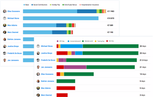 Officient screenshot 3