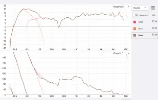 Open Sound Meter screenshot 1