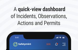 Safetymint screenshot 1