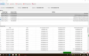 Bittime Core screenshot 1