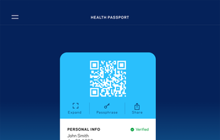 OnePass screenshot 3