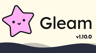 Gleam Language updates to version 1.10.0 with significant enhancements image