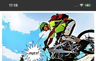 ComicBook! screenshot 2