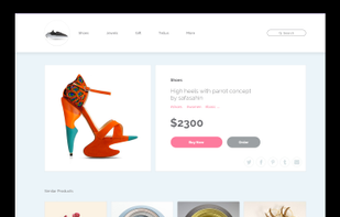 HeroZebra screenshot 1