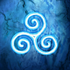 Celtic Whispers icon