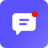 mChat icon