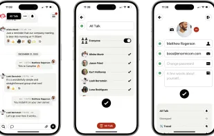 ONCE Campfire screenshot 2