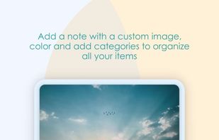 Wondr Note screenshot 2