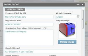 SeoToaster screenshot 1