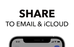 Scanner+ screenshot 3