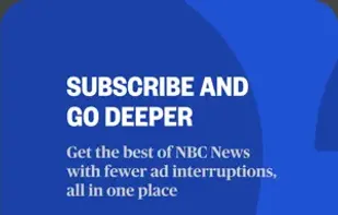 NBC News screenshot 3