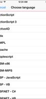 ScriptFlow screenshot 3