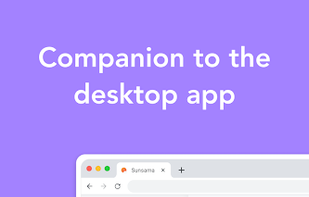 Sunsama screenshot 1