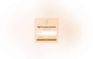 Authentication