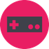 Open Joystick Display icon