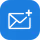 Temp Mail Plus icon