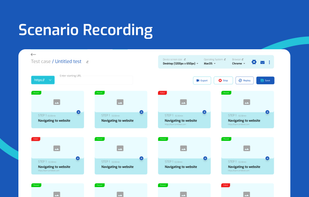 Scandium screenshot 2