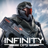 Infinity Ops icon
