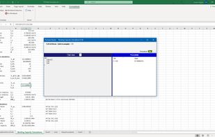 FormulaDesk FormulaSpy screenshot 3