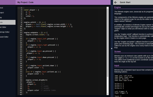 Bitmelo screenshot 3