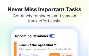 Taskbee screenshot 3