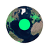 Radio Garden icon