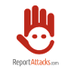 Report Attacks icon