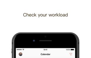 Zoho Bookings screenshot 1
