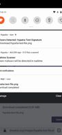 Hypatia (by MaintainTeam) screenshot 2