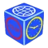 multiClock icon