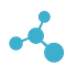 Moleculer icon
