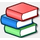 TEBookConverter icon