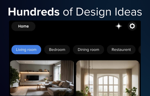AI Room Design: Dream Interior screenshot 3