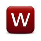 Wrapper icon