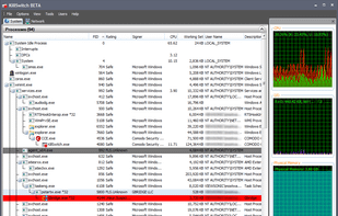 KillSwitch screenshot 1