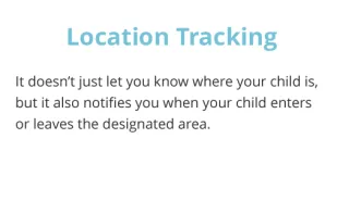 MobileFence screenshot 3