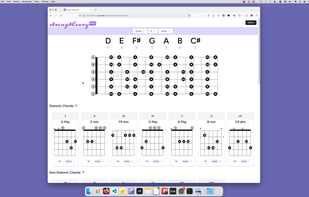 StringTheoryPRO screenshot 1