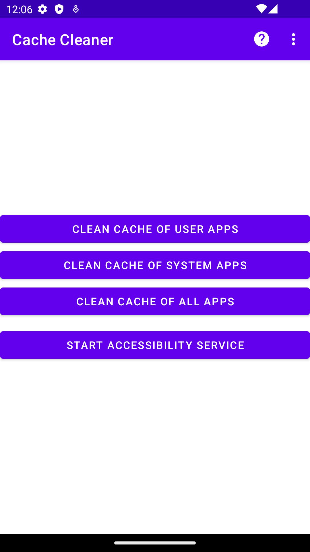 Cache Cleaner Android Alternatives: Top 10 System Cleaners & Similar ...
