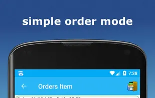 GroupBuy-Open Ordering System screenshot 3