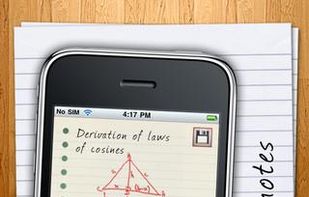 Write &amp; Draw screenshot 1