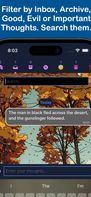 Thousands Thoughts screenshot 3